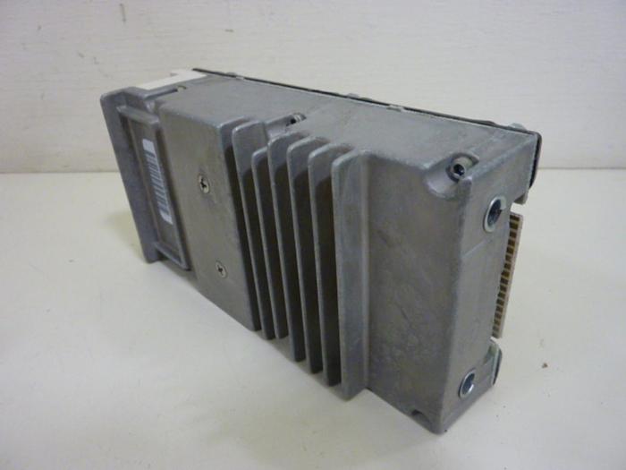 Used MODICON Output Module B556-101 #51537