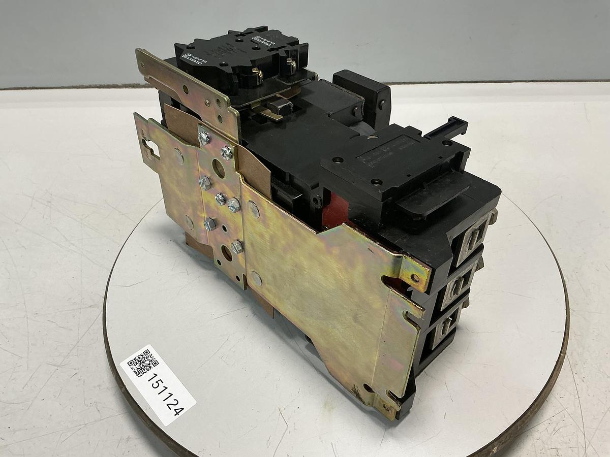 Used GENERAL ELECTRIC CR306F0**AQA