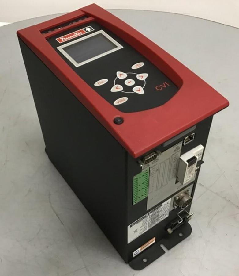 Used DESOUTTER Controller CVIC II H2 USED