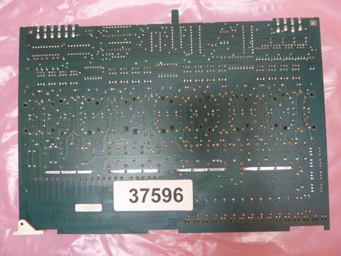 Used BARBER COLMAN AC Output Circuit Board A-13402 #37596