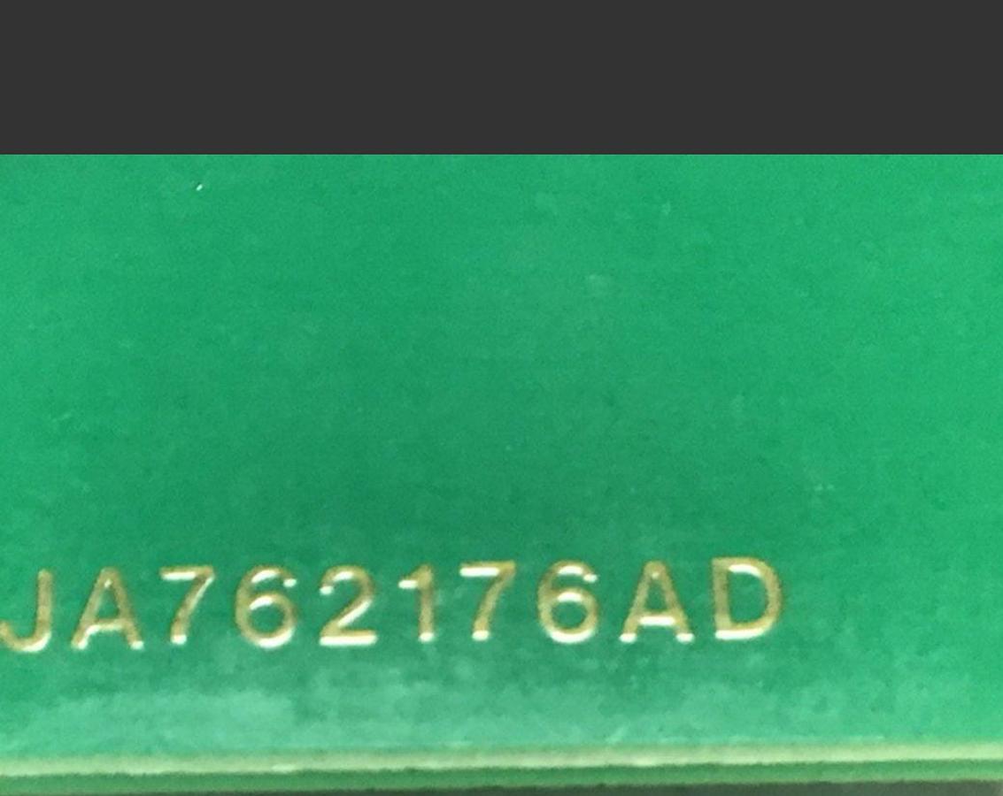 Used SUMITOMO Circuit Board JA762172BD USED