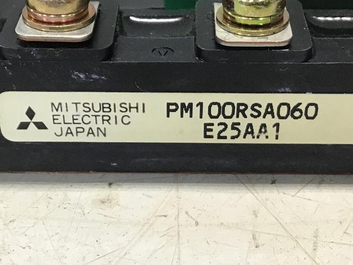 Used SUMITOMO Circuit Board SA765366AX Used