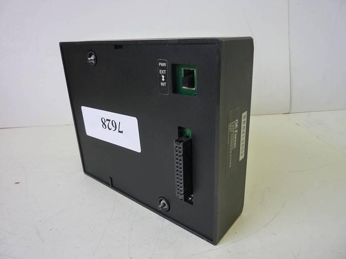 Used GE FANUC Controller IC610CCM105C Used