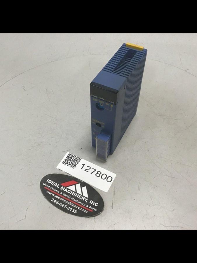 Used YUSHIN AMERICA U-Bus Interface Module F3LU01-0N Used