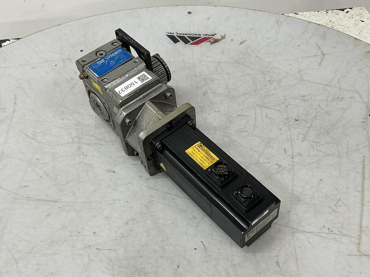 Used PARKER MPM891-142