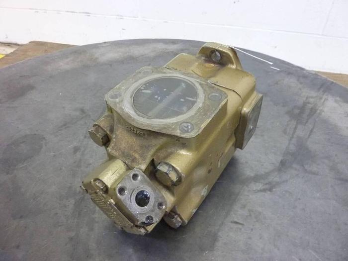 Used VICKERS Hydraulic Vane Pump 2520V14A5 Used
