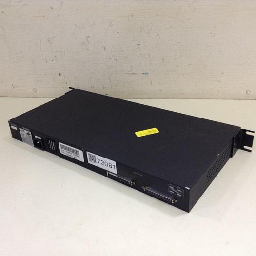 Used COMPAQ NETELLIGENT Ethernet Module 3124 #72081