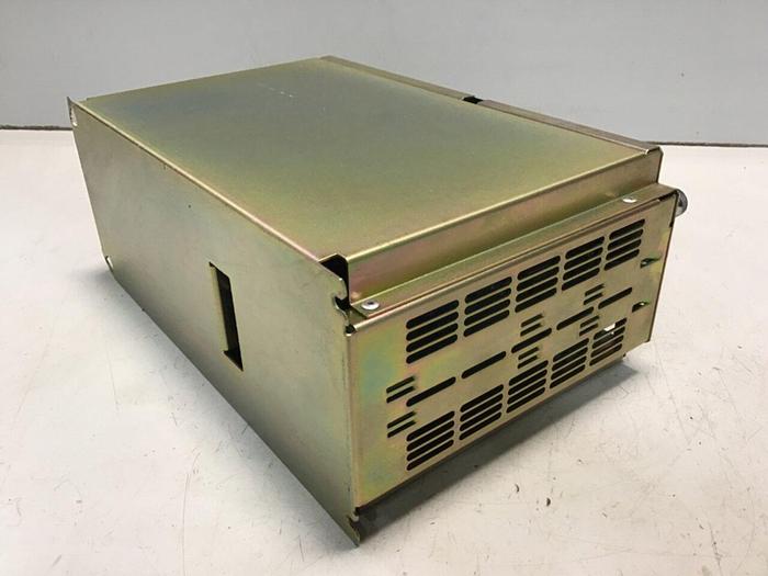Used YASKAWA Servo Controller JZNC-XIU01 #131253