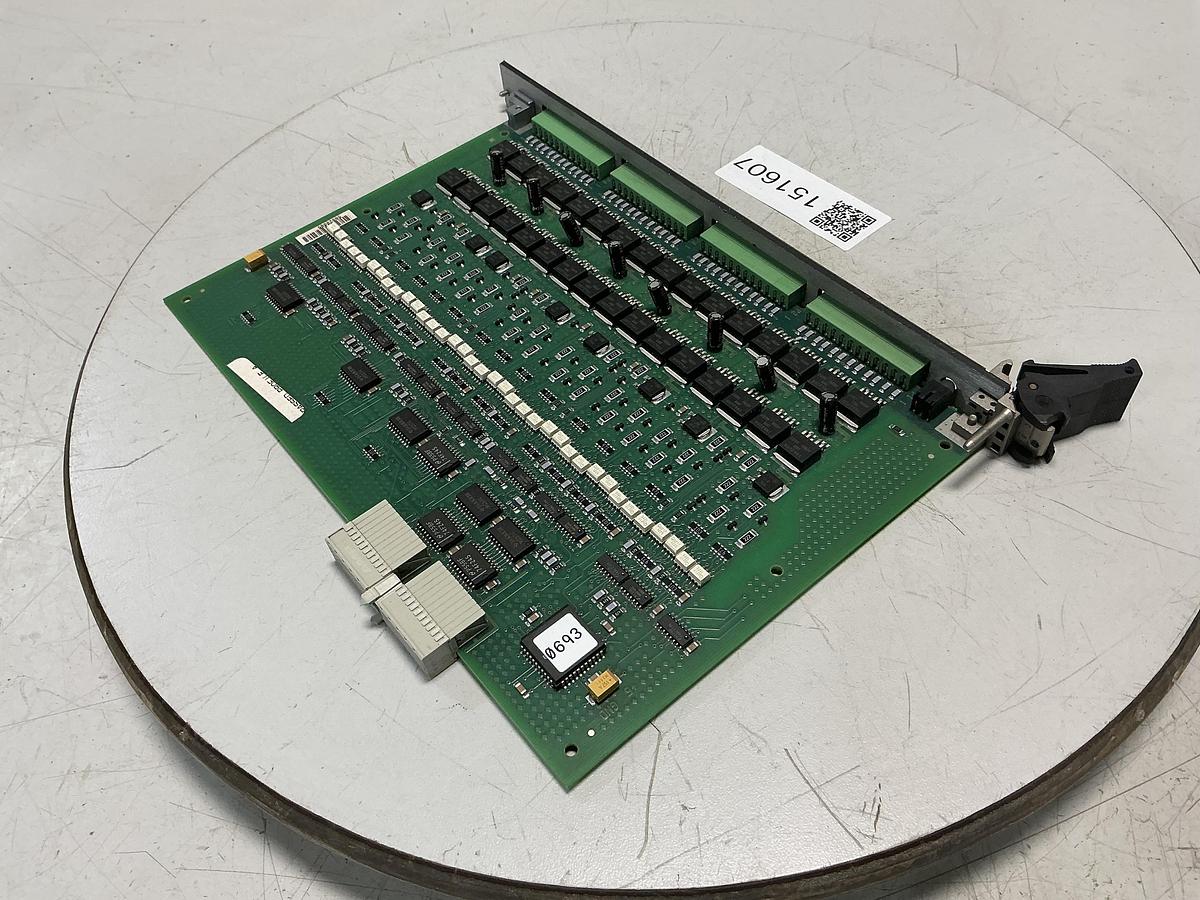 Used CINCINNATI MILACRON 3 542 1348A