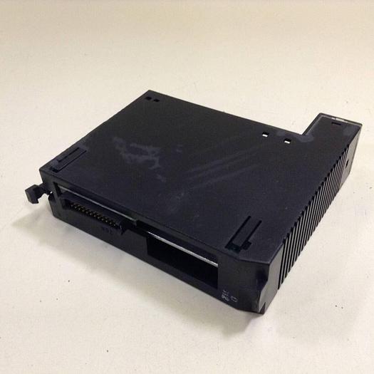 Used GE FANUC Output Module IC693MDL730F #82433