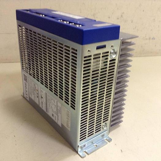 Used DYNAX AC Servo Drive MSS203A2VDE #86332