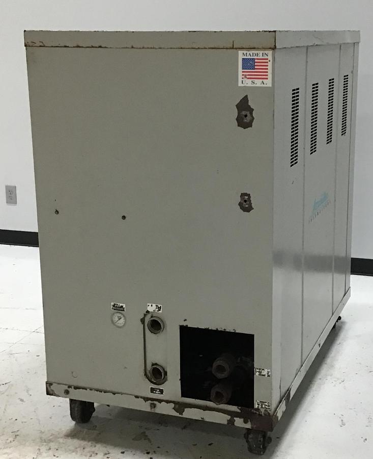 Used THERMAL CARE AQ0W1004