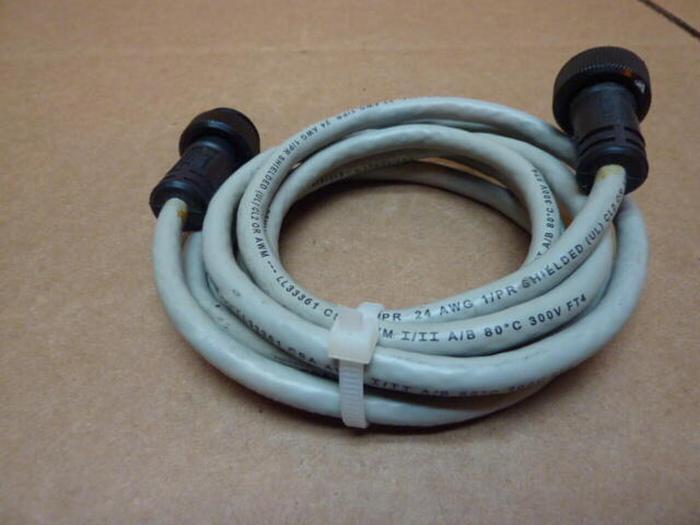 Used COOPER Connector Cable CHDN-EAE-... #27919