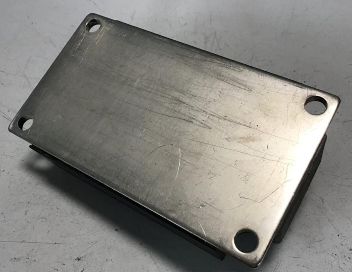 Used TOSHIBA Power Module MG200Q2YS40 USED