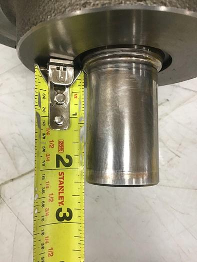 Used BOSCH Proportional Valve 0 811 404 163 Used