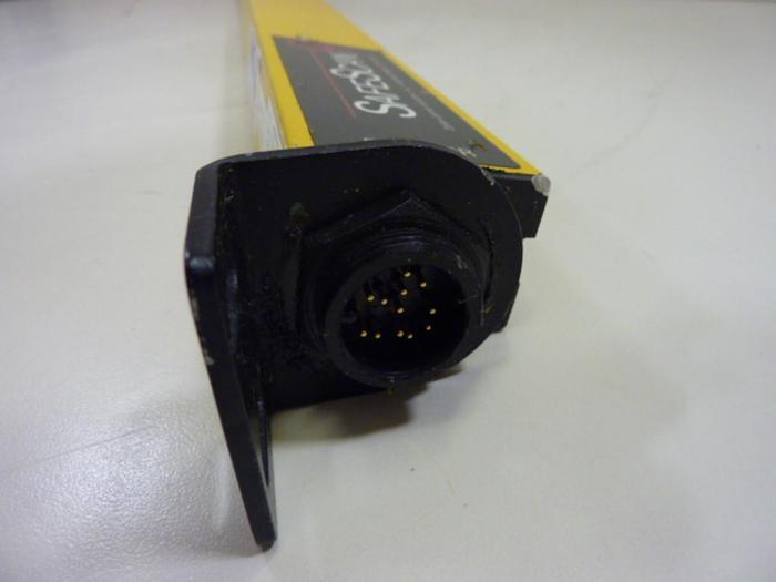 Used DOLAN JENNER Light Curtain SS950-28000 #56867