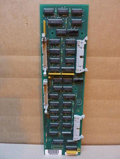 ALLEN BRADLEY Circuit Board 900063-01 #29041
