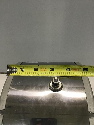 TEMPCO 3500 Watt Heater Band MBH1969 H0611 #123842