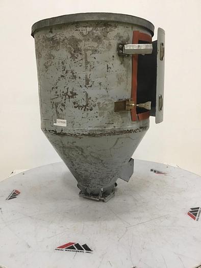 Used GENERIC Hopper 23X23 HOP #127656