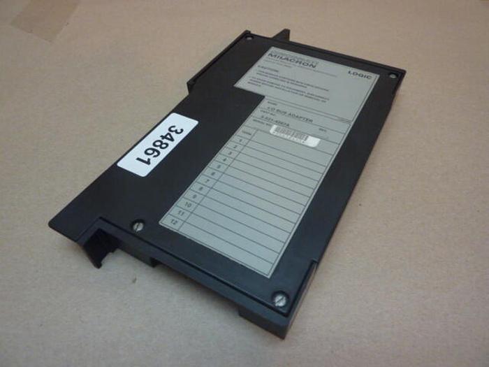 Used CINCINNATI MILACRON I/0 Bus Adapter 3-531-4267AUSED