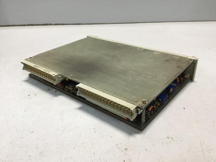 Used SIEMENS Control Module 6ES5 252-3AA13 #139281
