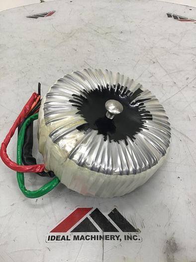 Used ULVECO Transformer AA-22673B #125311