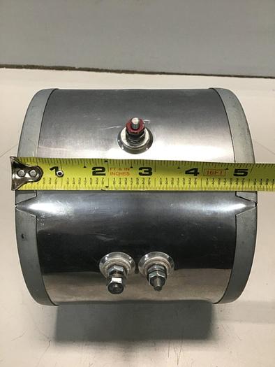 TEMPCO 2350 Watt Heater Band 3994402 M 98 18 #117376