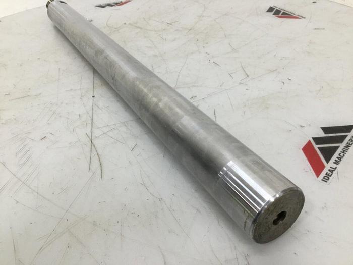 Used CINCINNATI MILACRON Crosshead Slide Pin 3982292 #110096