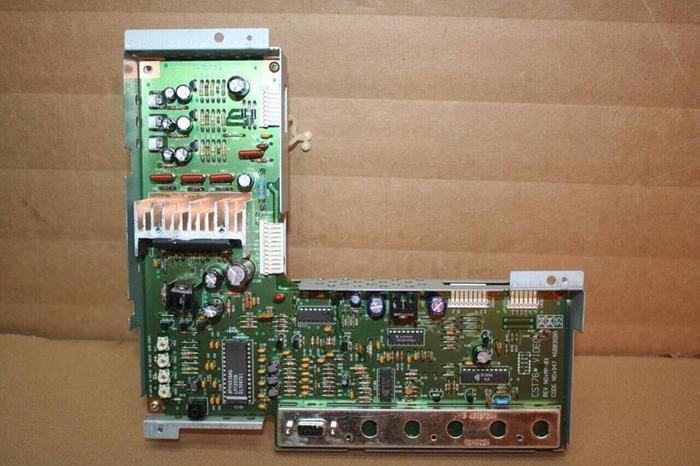 Used GENERIC Circuit Board 4600 35 BA #20382