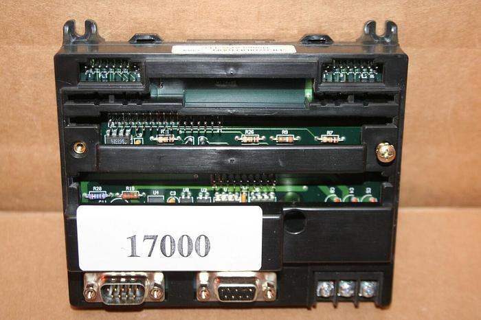 Used HORNER ELECTRIC Bus Interface Base HE670IBU100N Used