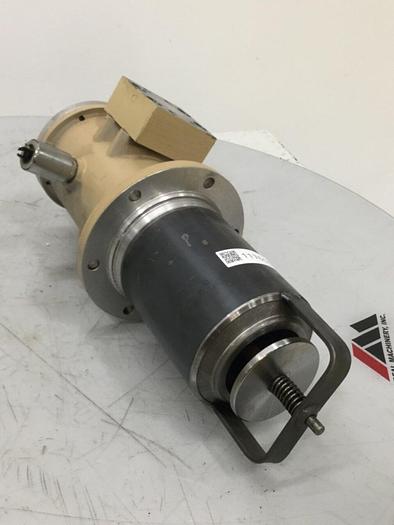 Used PROFITLICH Hydraulic Oil Filter 940191 #117653