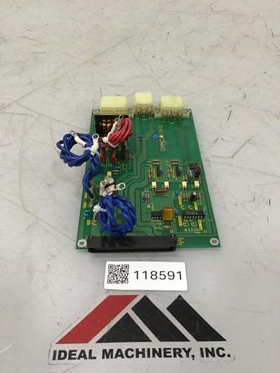 Used TOSHIBA Power Supply H2184351 #118591
