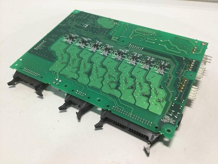 Used NISSEI Circuit Board UC4B6201Y1 Used