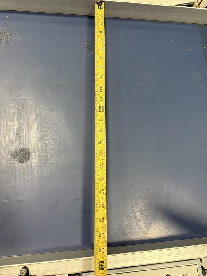 Used HFA 122 1/2 x 24