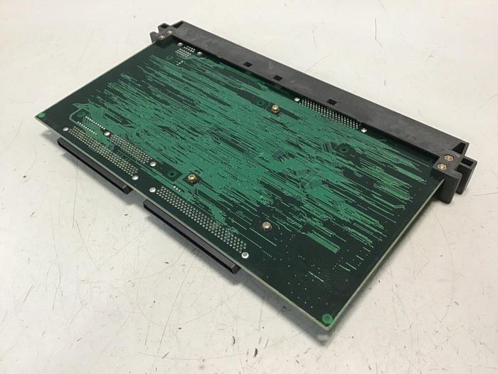 Used YASKAWA Circuit Board JANCD-MCP02B-1 REV D #131029