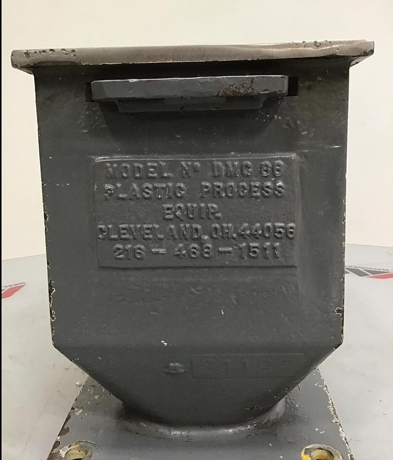Used PPE Drawer Magnet DMG 88 Used #144434