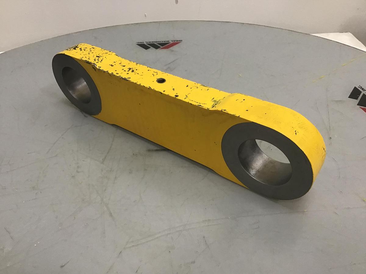 Used VAN DORN 338314 Toggle Link Used 