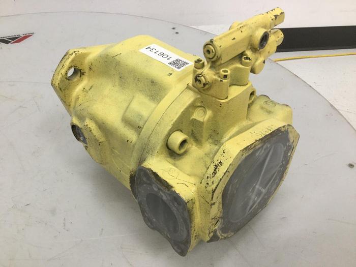 Used REXROTH Pump AA10VS071DFR130RPKC62K05 Used