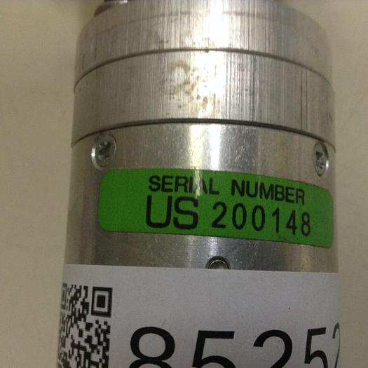 Used DUKANE Welding Horn 41C28 /F #85252