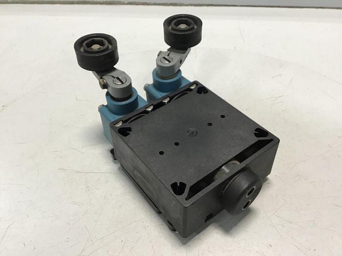 Used ARBURG Limit Switch 80.092 Used