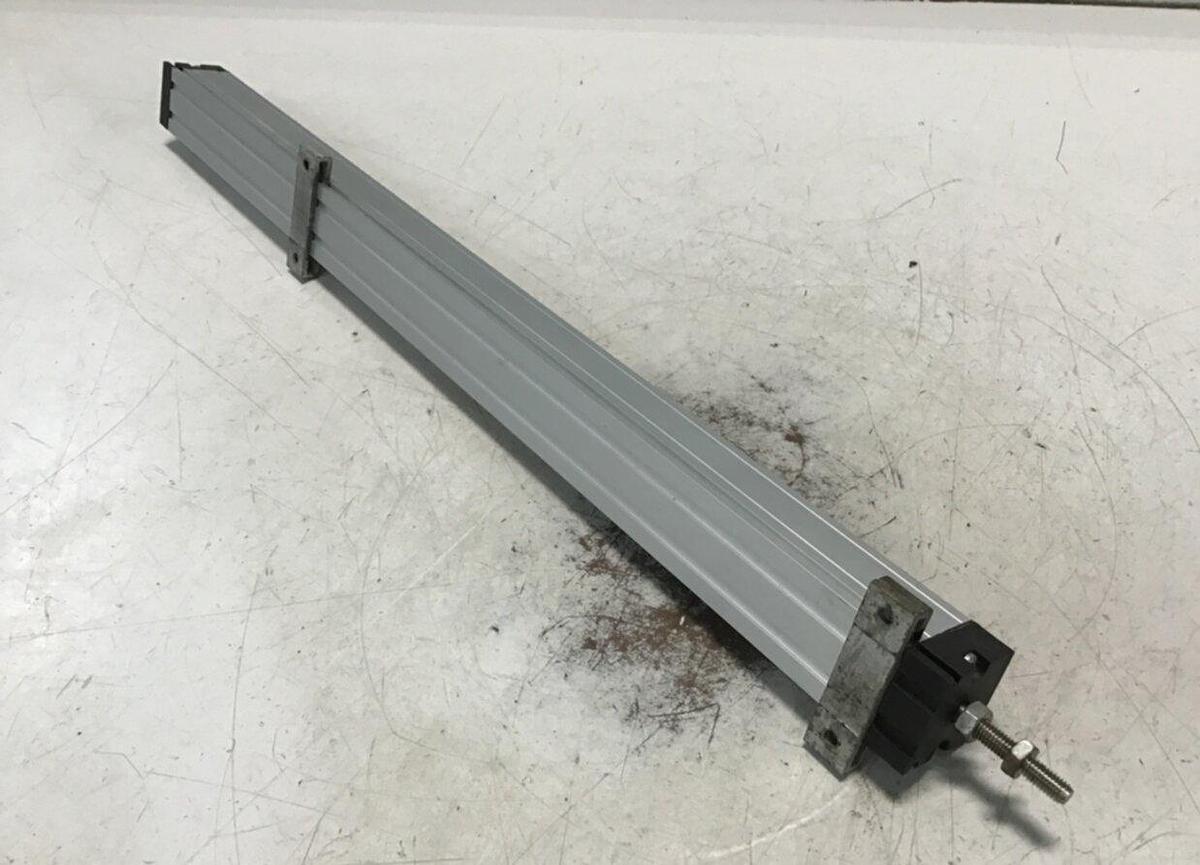 Used GEFRAN Linear Transducer 9628120 USED