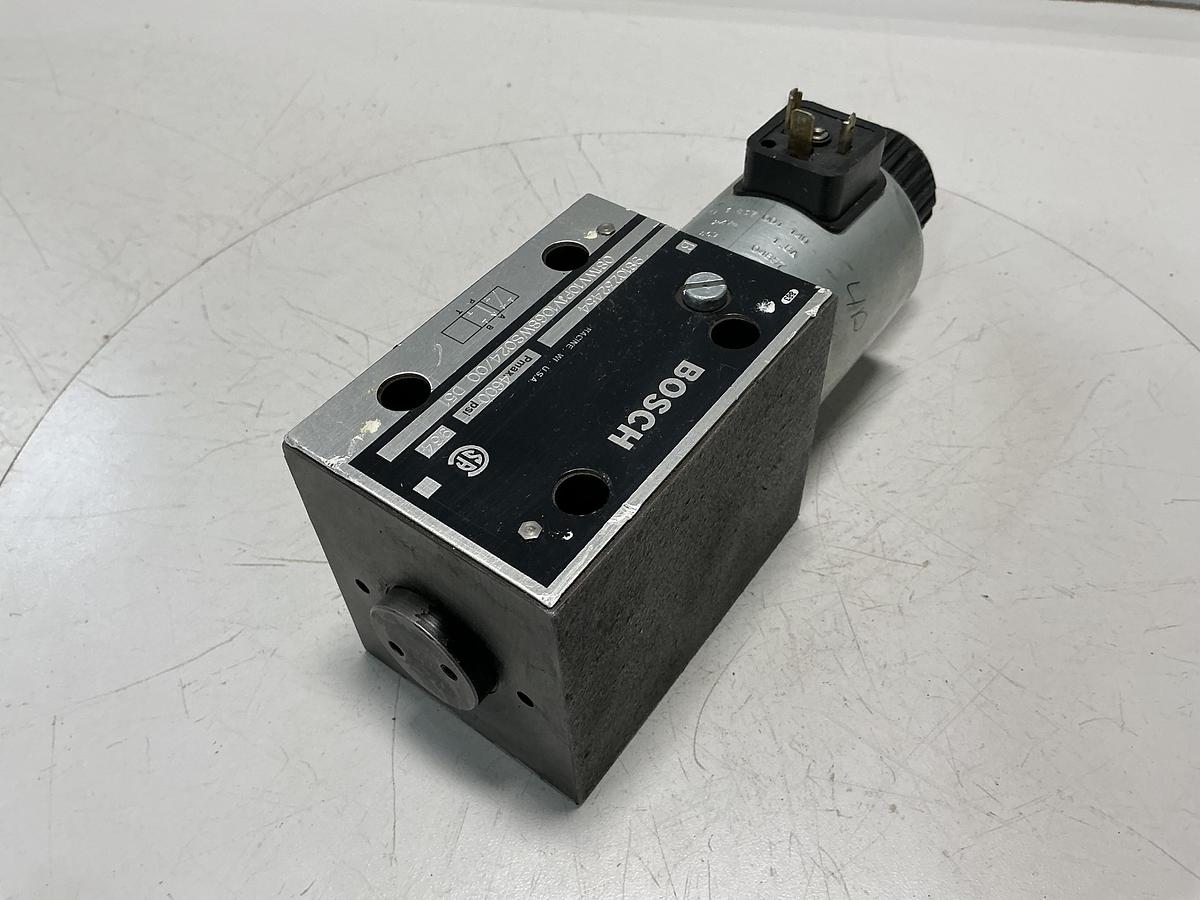 Used BOSCH 9810232454