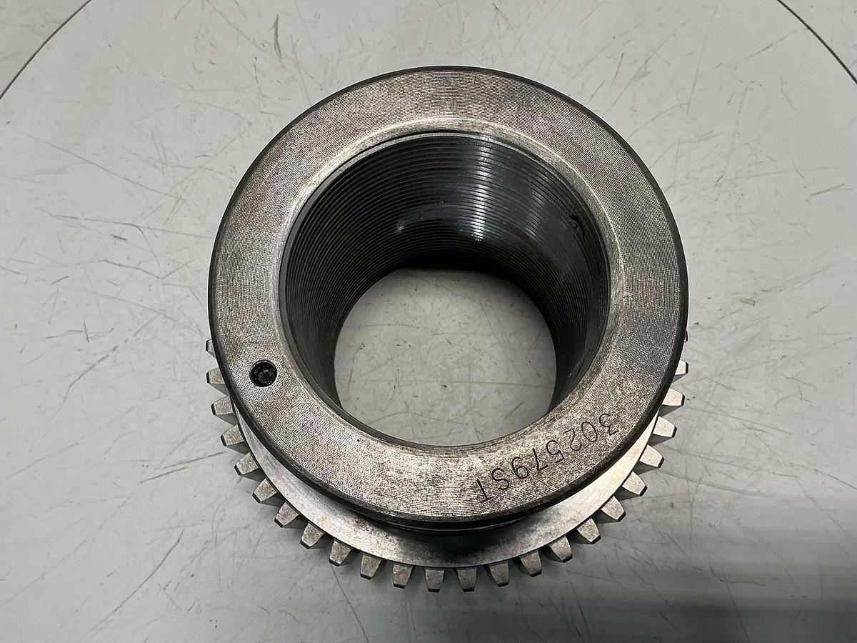 Used VAN DORN 302579ST