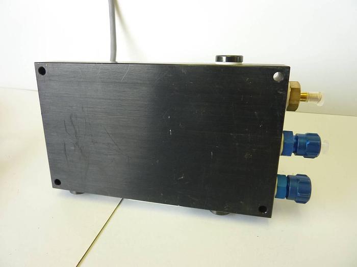 Used MOVOMATIC Transducer ARC 400A #5715