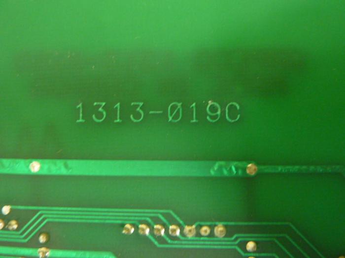 Used ARPECO Sensor Module 1313-019C #47670