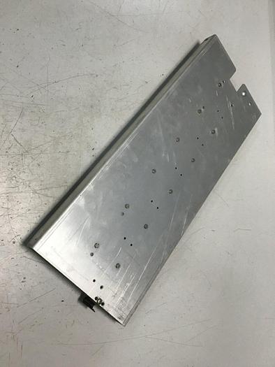 Used ARBURG Heater Band Control Circuit Board 640A #139962