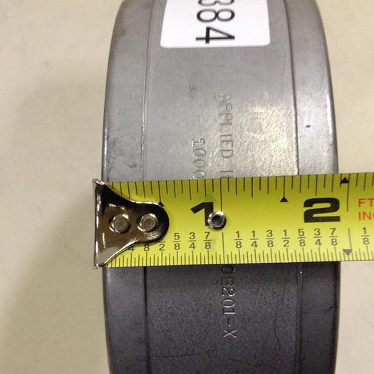 APPLIED INSTRUMENTS 1000 Watt Heater Band A-50B201-X #123795