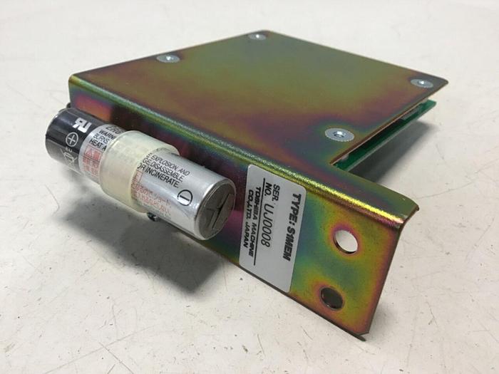 Used TOSHIBA Memory Circuit Board S1MEM Used