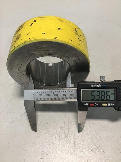 Used VAN DORN Clamp Toggle Spacer ST305092A #113065