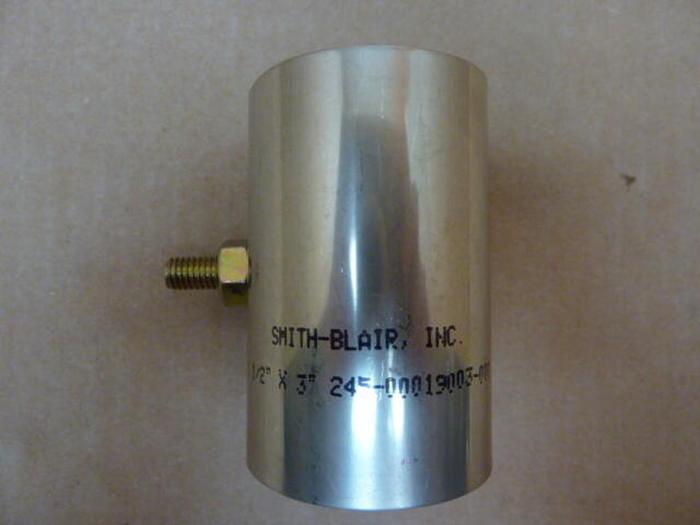 SMITH BLAIR INC Redi Clamps 245-00019003-000 #27208